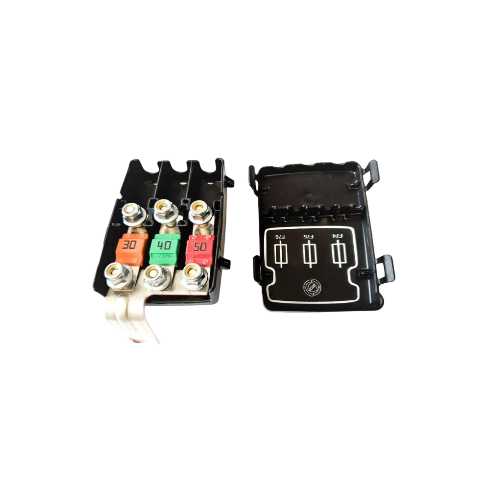 MTA Fusible MIDI MIDIVAL 32V 12V 24V 30A 40A 50A 60A 70A 80A 100A 125A
