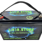 Batterie LiFePO4 24V 54Ah 1382Wh 100A BMS Lithium Serie bluetooth Litio Store