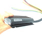 Redarc BCDCN1225 25A MPPT contrôleur de charge solaire + DC-DC chargeur avec l'alternateur - Waterproof