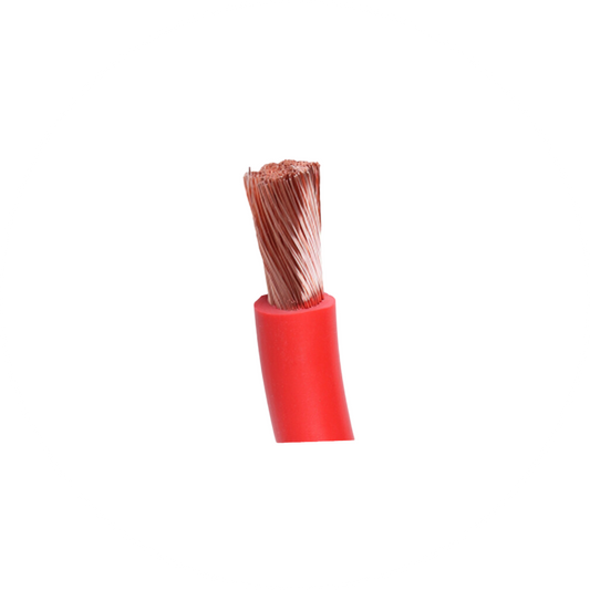 Cable 10mm2 Rouge