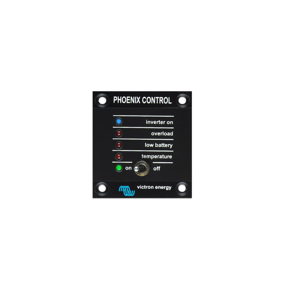 Victron Energy Phoenix Inverter Control REC030001210